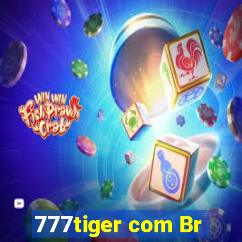 777tiger com Br